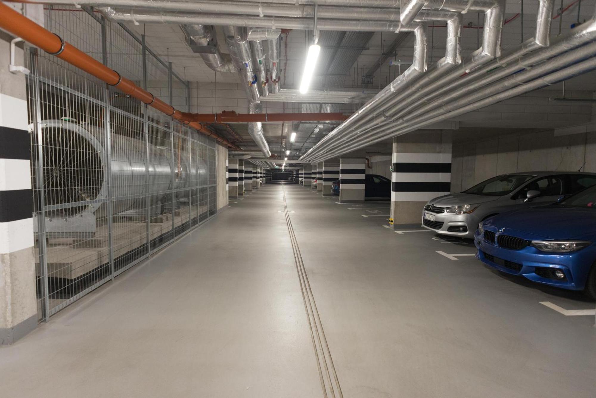 Mieszkanie Zielony Targowek Warszawa Exteriör bild